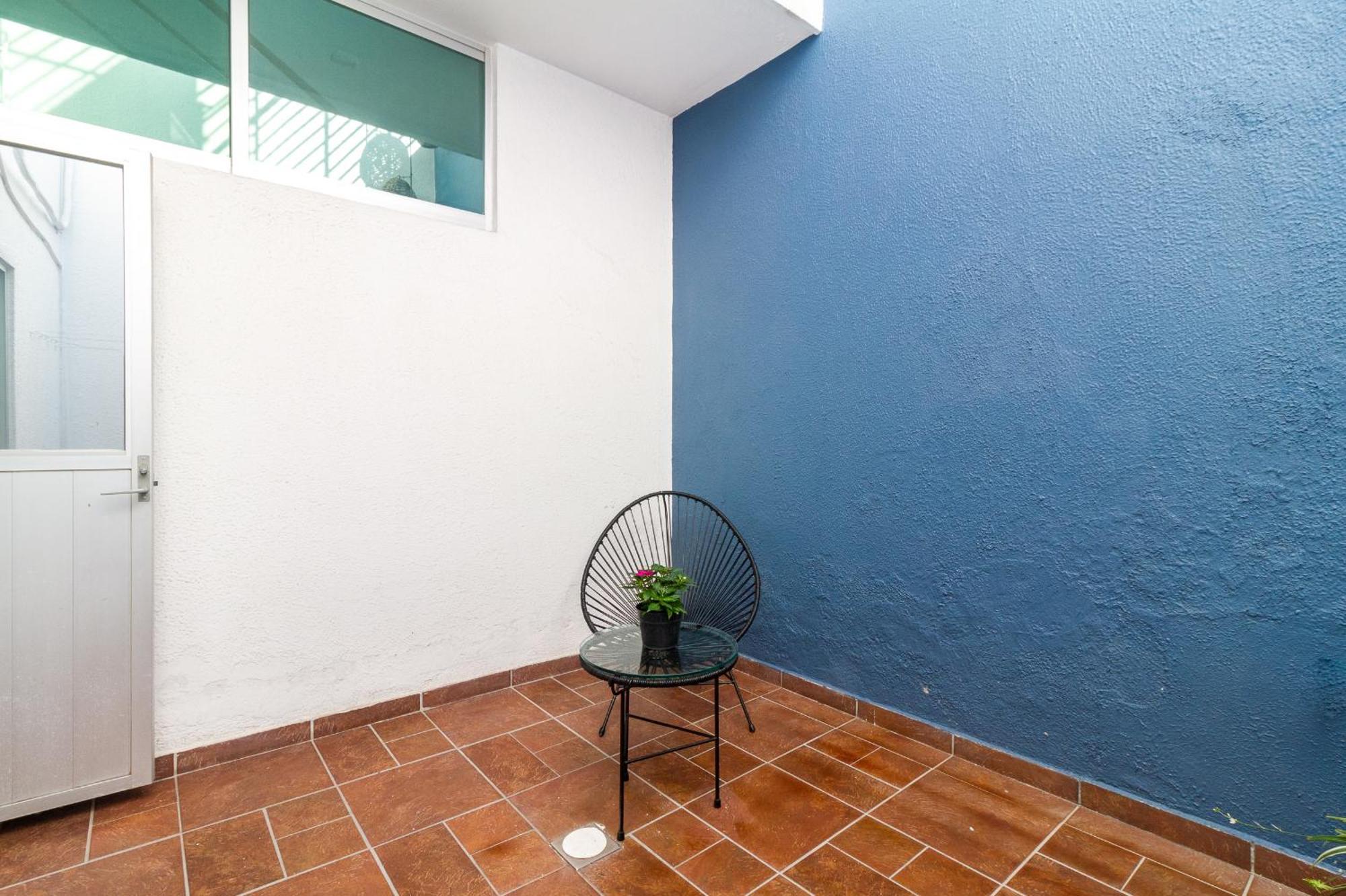 Villa Casa Azul Turquesa Excelente Ubicacion Facturamos Guadalajara Exterior foto