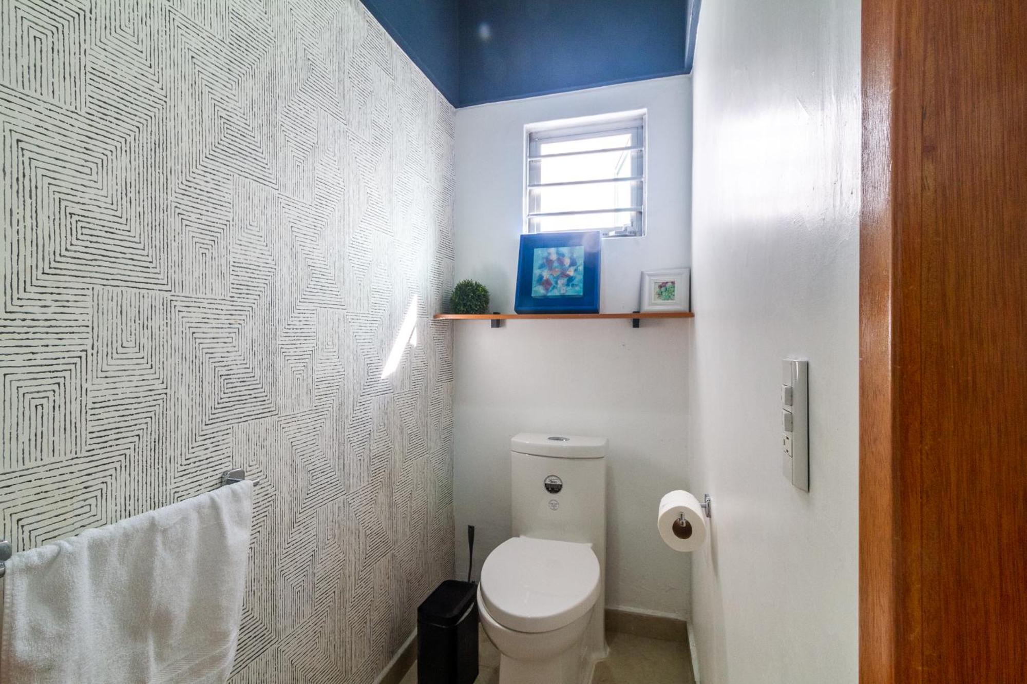 Villa Casa Azul Turquesa Excelente Ubicacion Facturamos Guadalajara Exterior foto